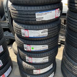 195/65/15 FALKEN