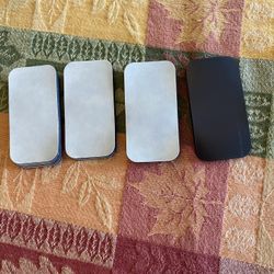 Magnets Business Card Size