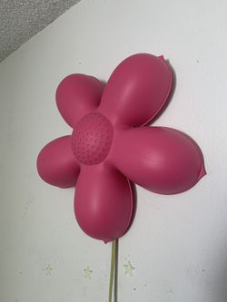Flower Power Light