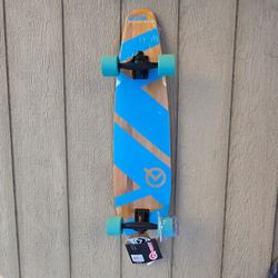 QUEST SKATEBOARD CRUISER