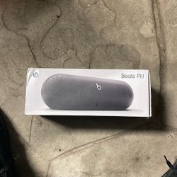 Beats Pill Speaker Wireless