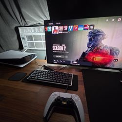 PS5 Disc Model