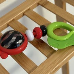 Baby Rattle