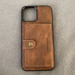 Iphone 12 Pro Max Case 