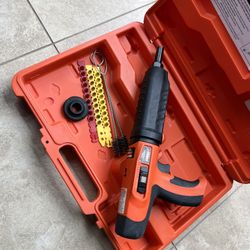 Ram Set Cobra C 27