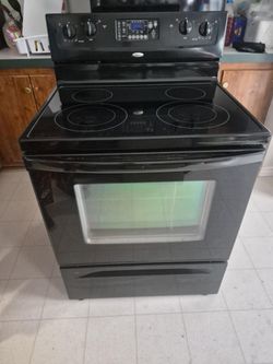 Stove