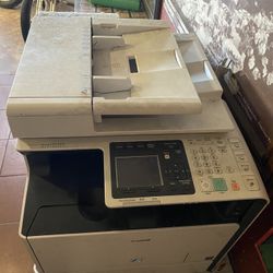 Canon Printer 