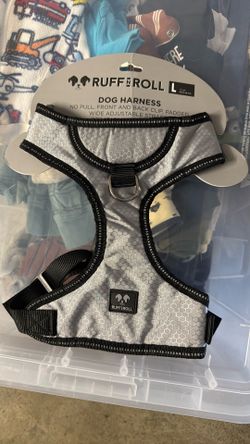 Dog Harness