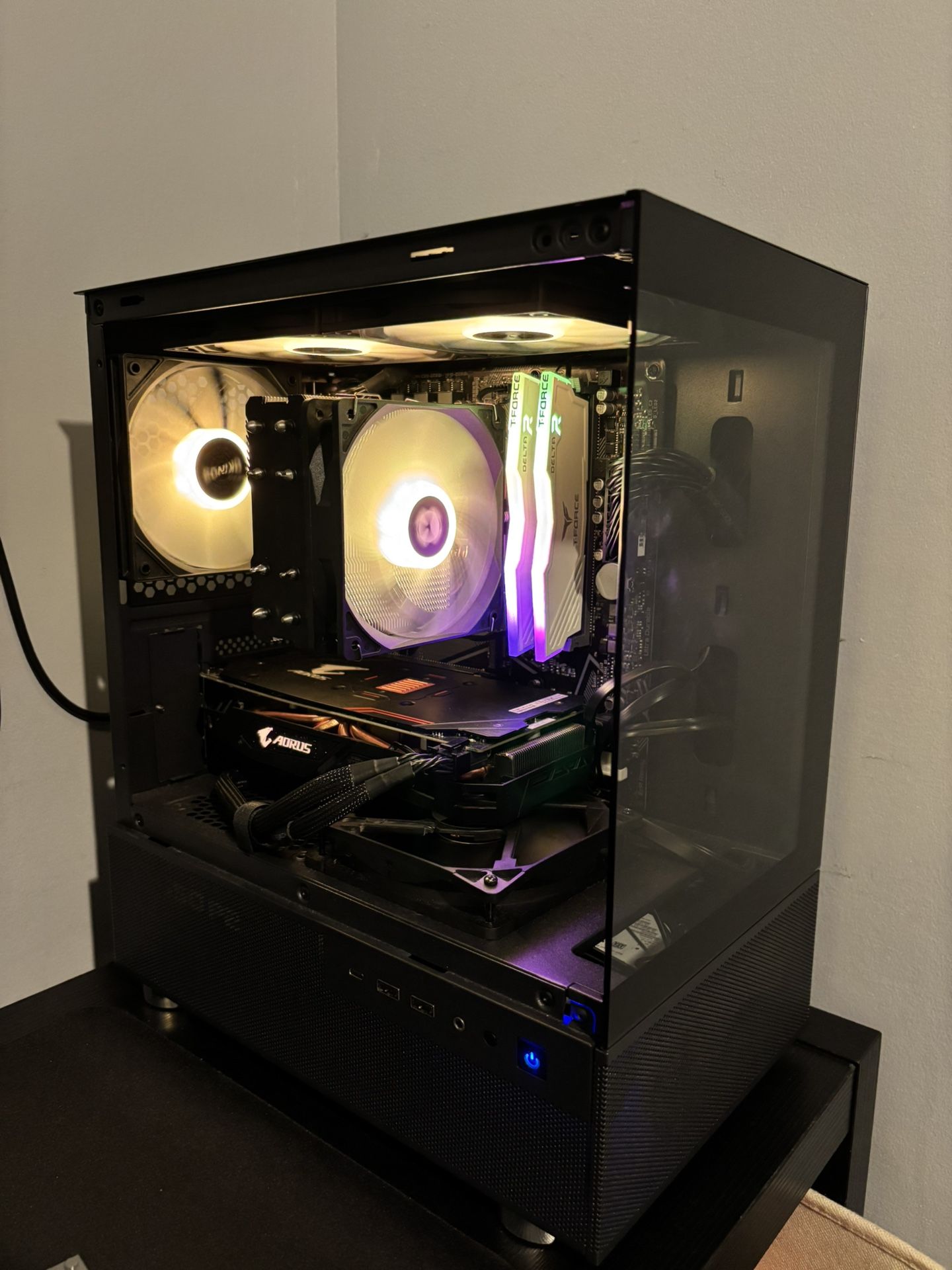Selling Gaming Pc