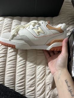 New Balance 550 W 6.5