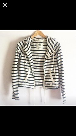 AE nautical jacket