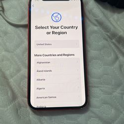 I Phone 12 Mini 