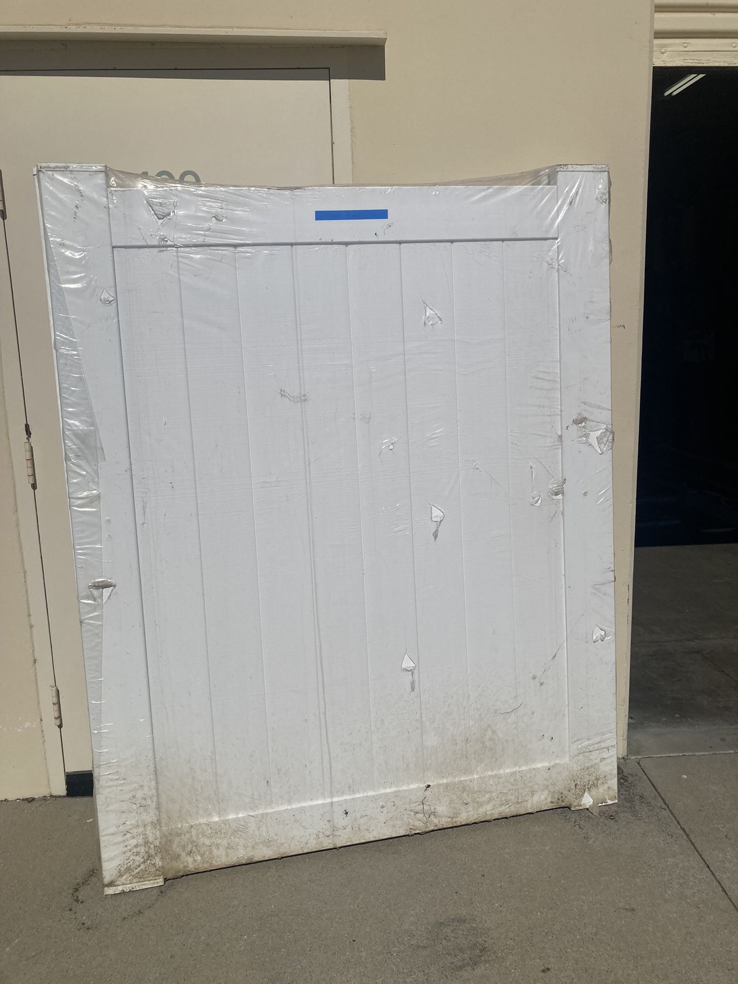 Outdoor Gate