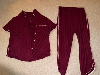 Women’s PJ Set - Size S