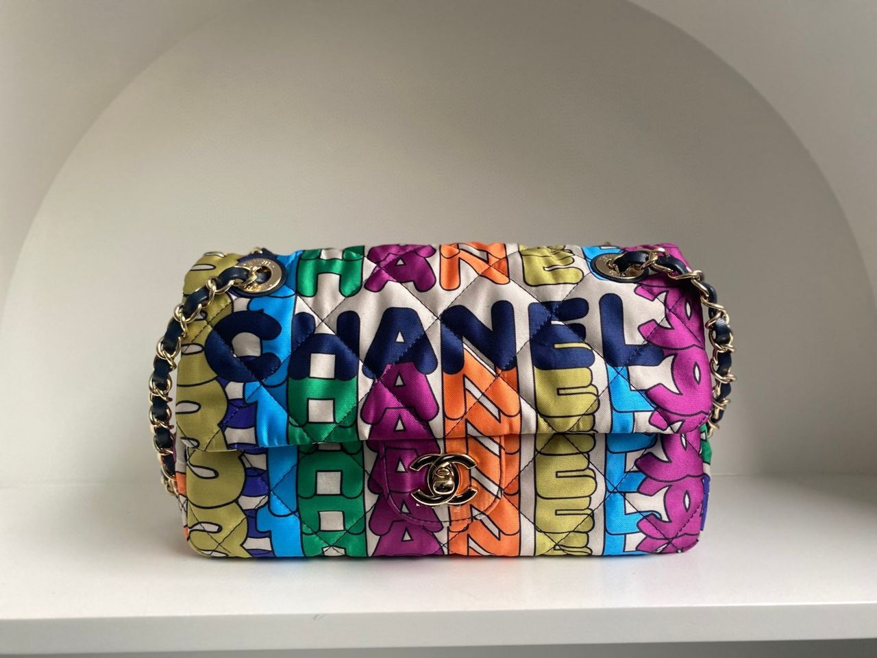 Chanel Bag