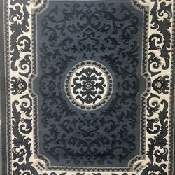 Fantasy 5x8 Area rug