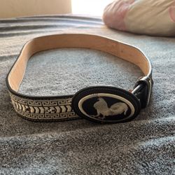 Belt 