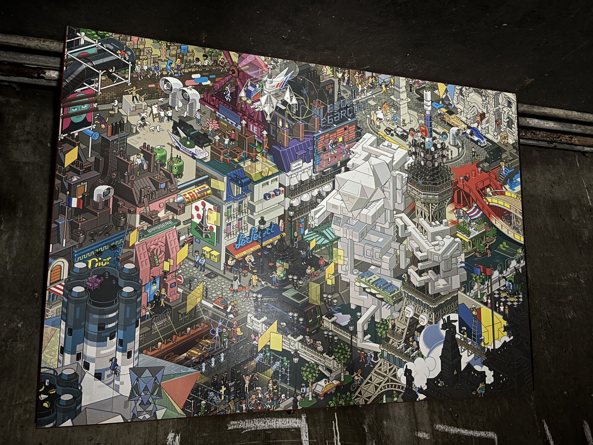 Artwork / Prints 