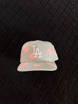 New Era Fitted Cap