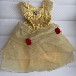 Disney Bell Dress