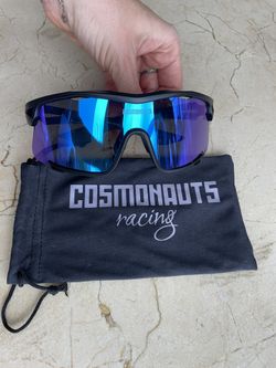 Sports Cycling Sunglasses 