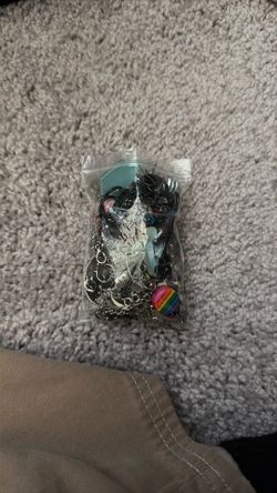 Small Bag Of Jewelry