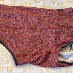 Ruffwear Hemp Hound™ Dog Sweater
