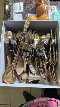 Utensils