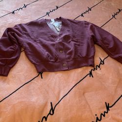 Crew Sweat Small