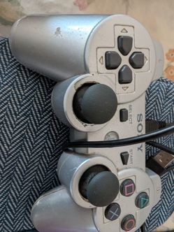 Ps3 controller $25 sony authentic brand