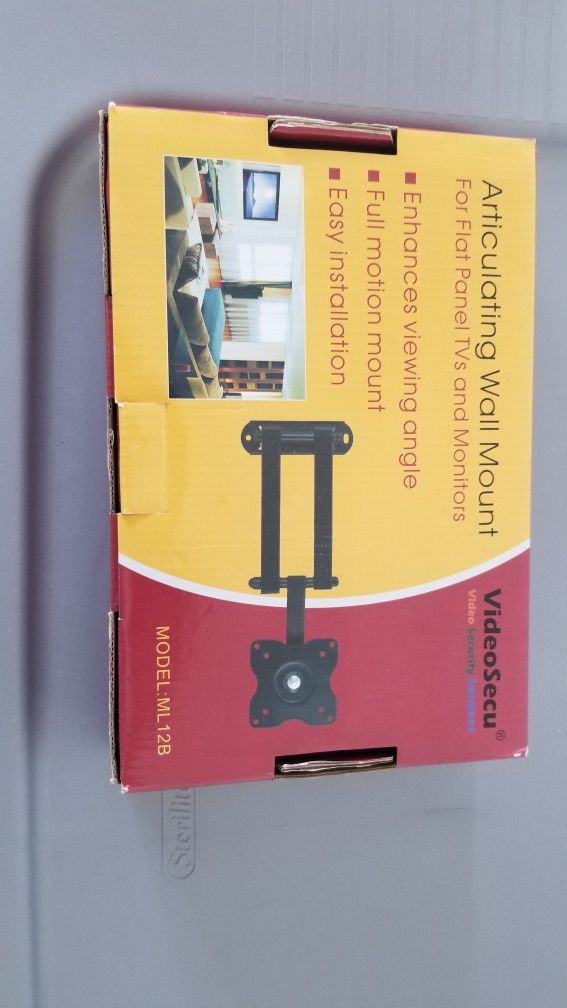 TV mount