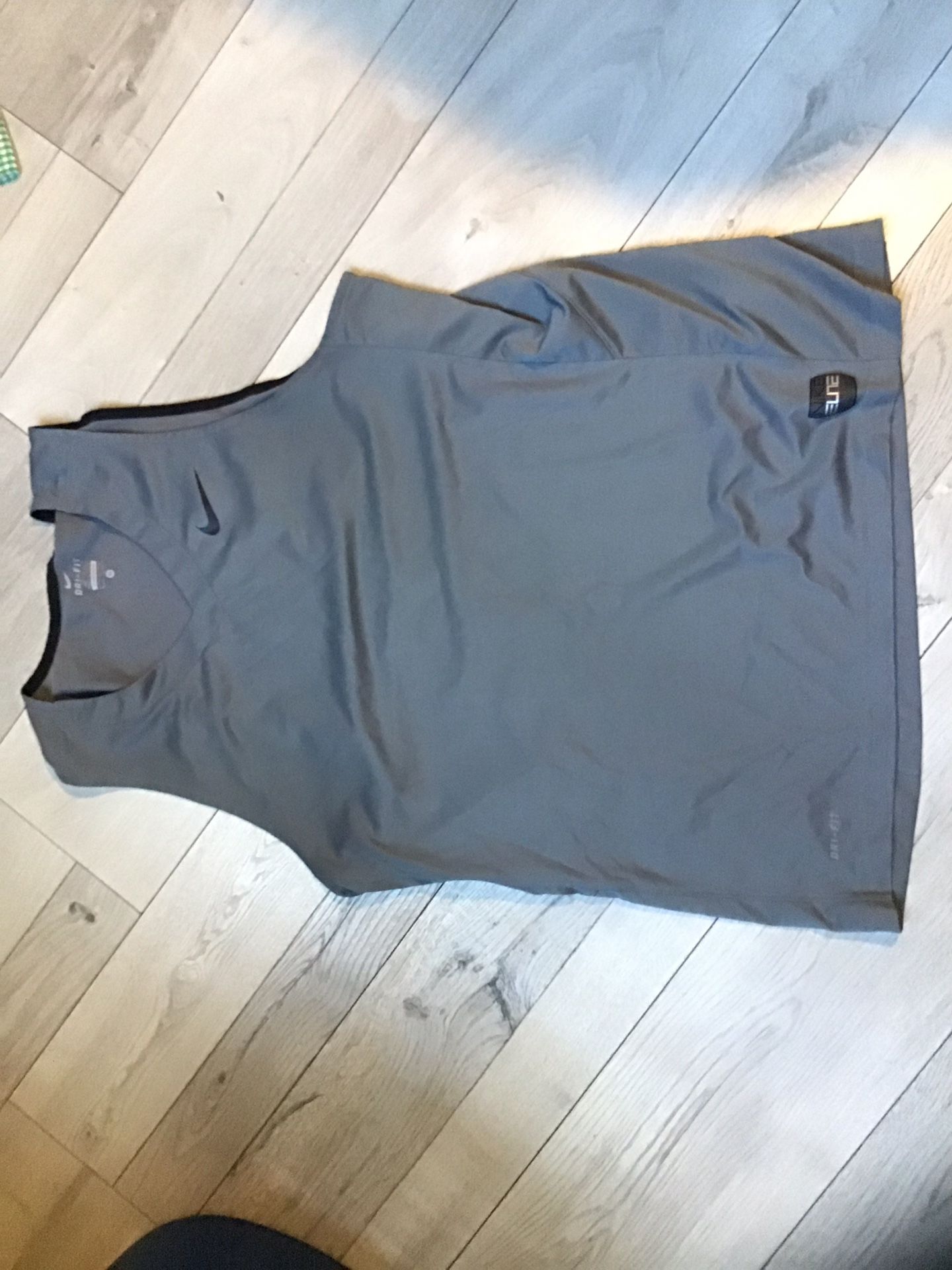 Nike workout shirt