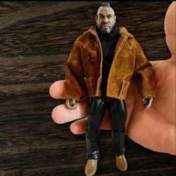 Jakks 2006 Clubber lang Figure $35 Oh Best Offer