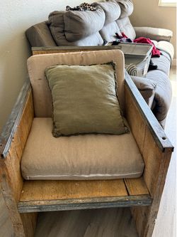 Free furniture