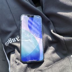 iPhone 16e 128gb No Box New Tho Contact Me For Better Pictures 