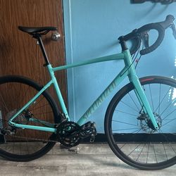 Specialized Allez 2025 Road Bike