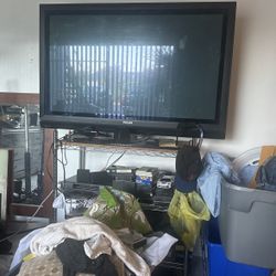 50 Hinches Philips TV Great Pictures