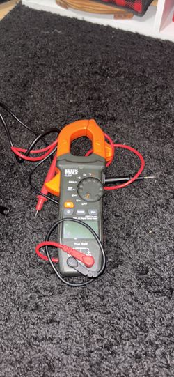 Klein Multi Meter