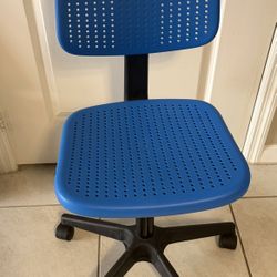 Computer chair for kids 