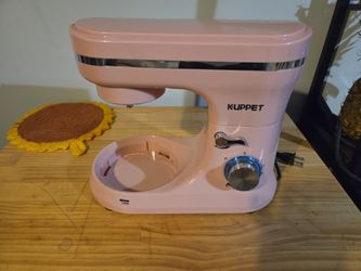 Kuppet Stand Mixer