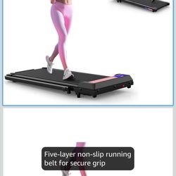 Treadmill 