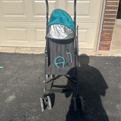 Summer Stroller