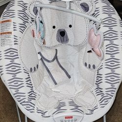 Baby Bouncer Seat