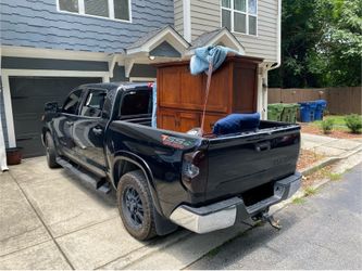 Big Heavy Furniture Items Pickup Deliver