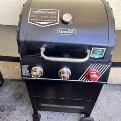 ‼️GRILL‼️ AND EXERCISE 🚴 BIKE‼️‼️