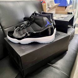 Jordan 11 space jam