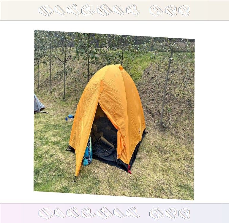 special small Quick Setup Camping Tents Outdoor Fun Awaits in Nature's Beauty