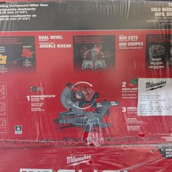 Milwaukee Cordless Saw Lithium