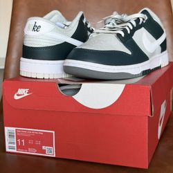 Nike Dunk Low Retro PRM