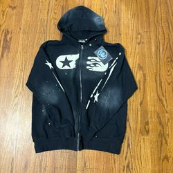 Hellstar Hoodie 